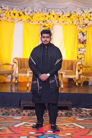 Ashar & Khadija 00086