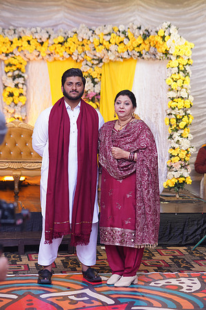Ashar & Khadija 00154