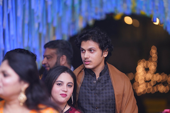 Ashar & Khadija 00110