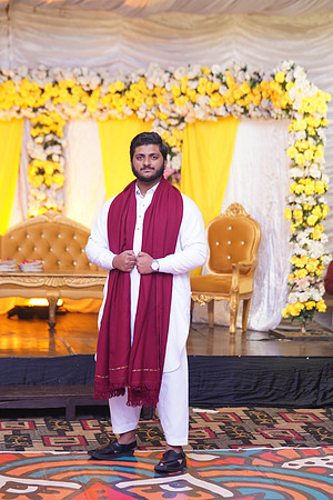 Ashar & Khadija 00148