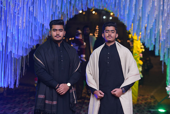 Ashar & Khadija 00092