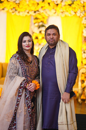 Ashar & Khadija 00015