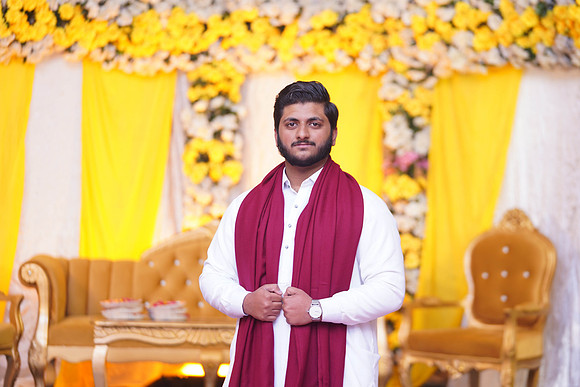 Ashar & Khadija 00149