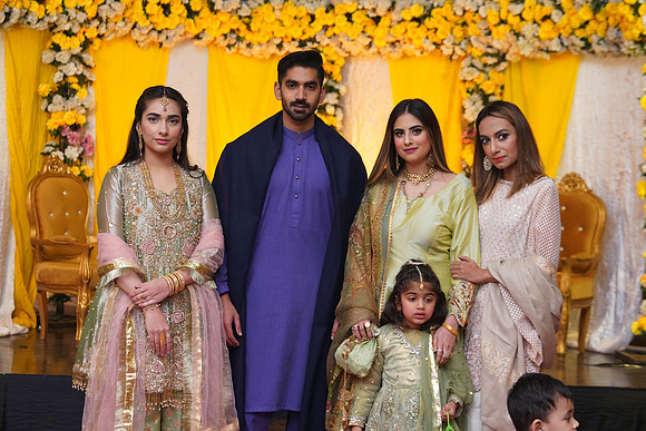 Ashar & Khadija 00197