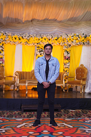Ashar & Khadija 00077