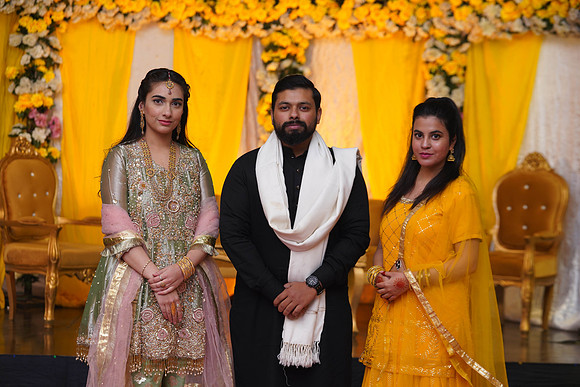 Ashar & Khadija 00181