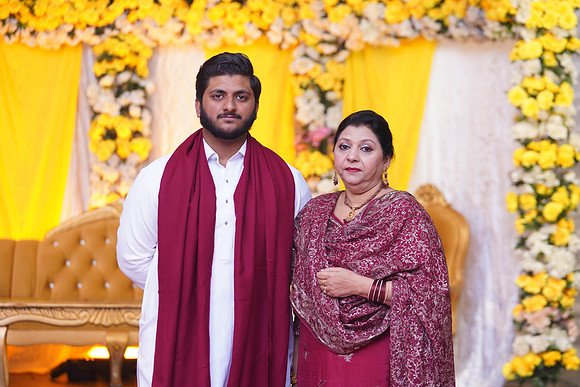 Ashar & Khadija 00156