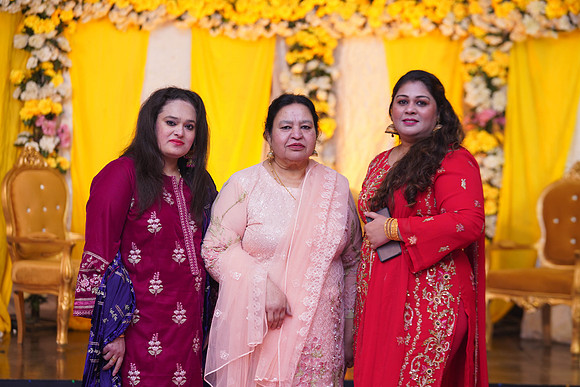 Ashar & Khadija 00120