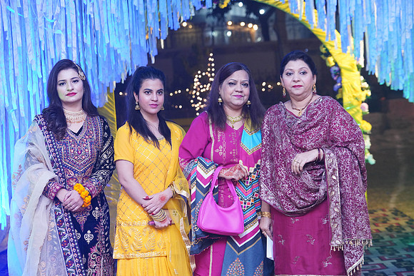 Ashar & Khadija 00051