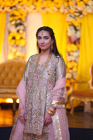 Ashar & Khadija 00135