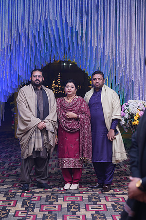 Ashar & Khadija 00091