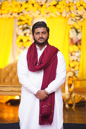 Ashar & Khadija 00173