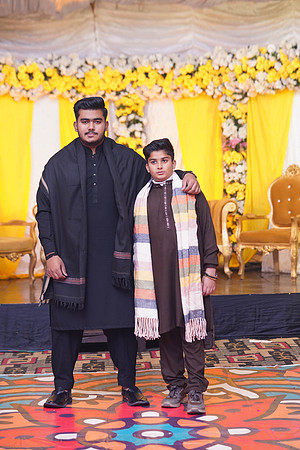 Ashar & Khadija 00080