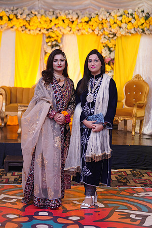 Ashar & Khadija 00139