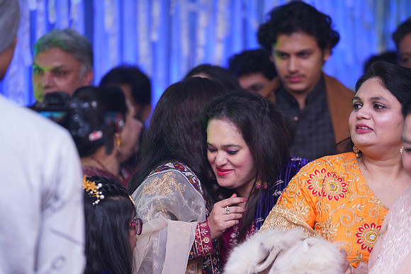 Ashar & Khadija 00109