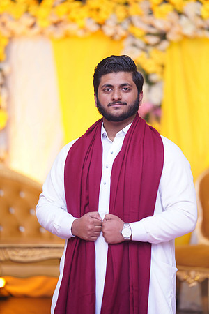 Ashar & Khadija 00147