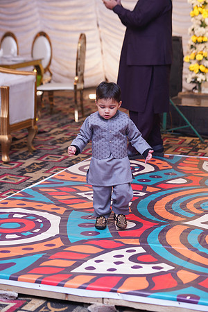 Ashar & Khadija 00126