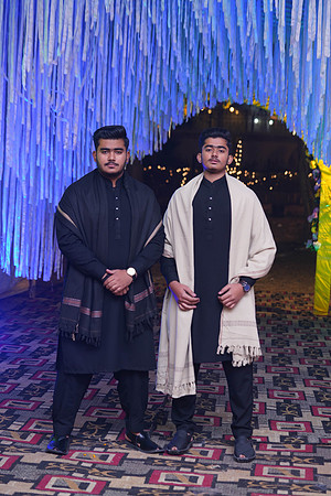 Ashar & Khadija 00093