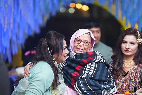 Ashar & Khadija 00210