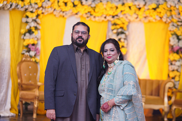 Ashar & Khadija 00098