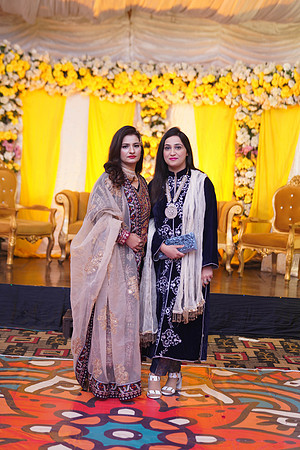 Ashar & Khadija 00141