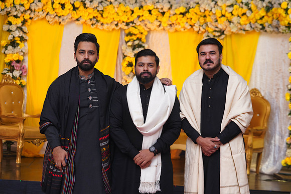 Ashar & Khadija 00175
