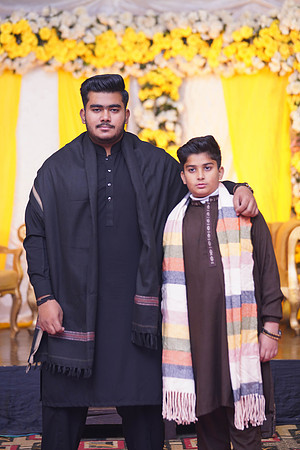 Ashar & Khadija 00081