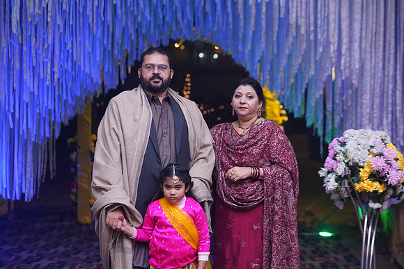 Ashar & Khadija 00089