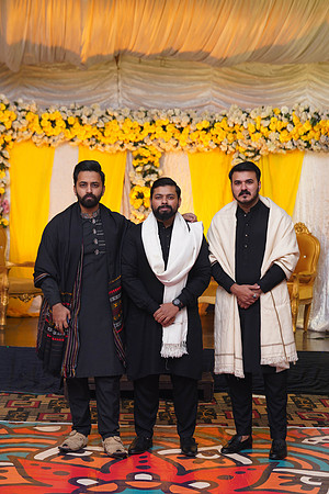 Ashar & Khadija 00176