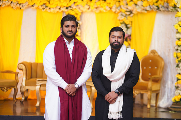 Ashar & Khadija 00166