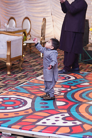 Ashar & Khadija 00125