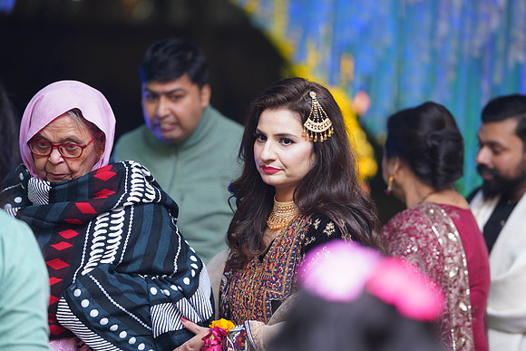 Ashar & Khadija 00209
