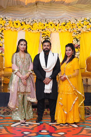 Ashar & Khadija 00182