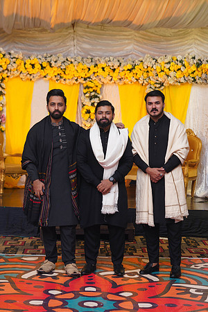 Ashar & Khadija 00177