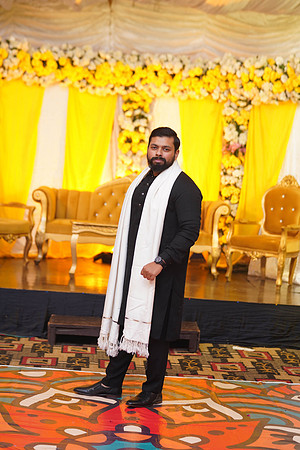 Ashar & Khadija 00221