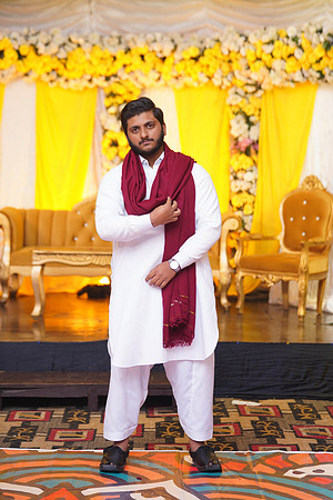 Ashar & Khadija 00171