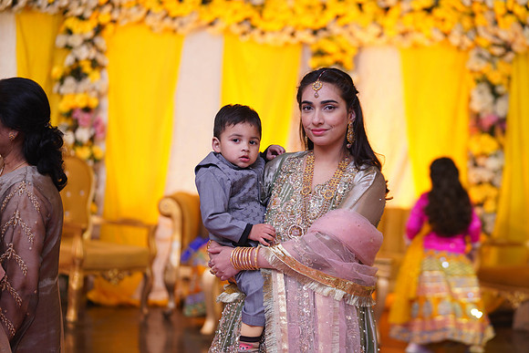 Ashar & Khadija 00132