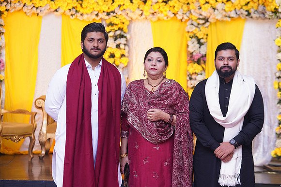 Ashar & Khadija 00157