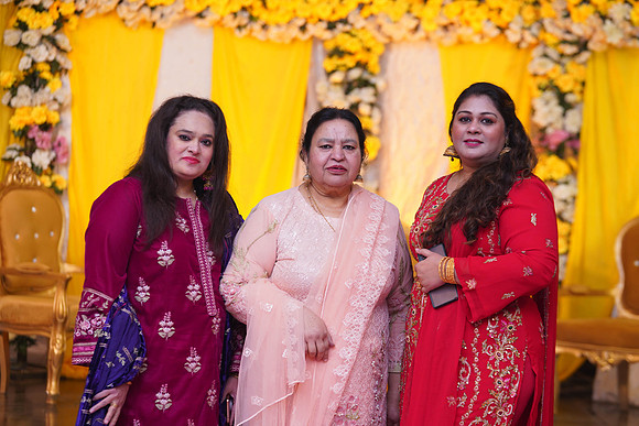 Ashar & Khadija 00119