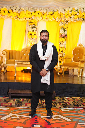 Ashar & Khadija 00215