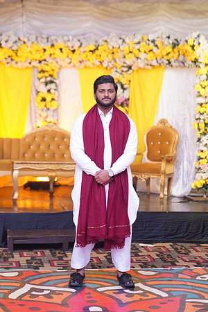 Ashar & Khadija 00145