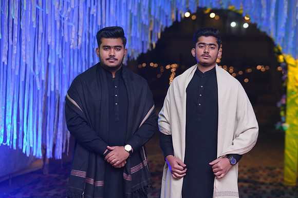 Ashar & Khadija 00094