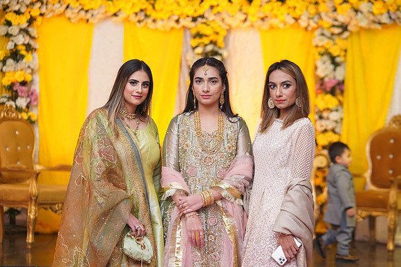 Ashar & Khadija 00194
