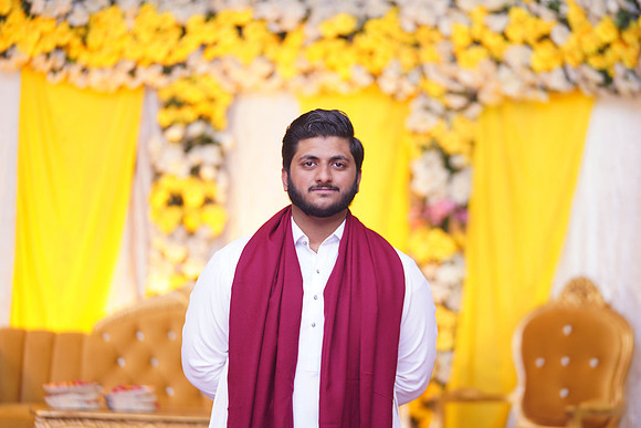 Ashar & Khadija 00152