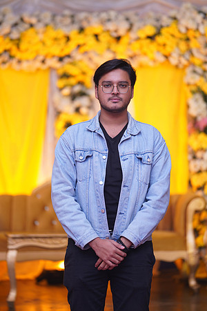 Ashar & Khadija 00078