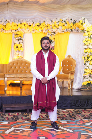 Ashar & Khadija 00144