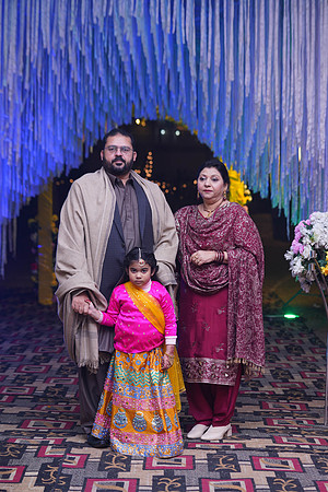 Ashar & Khadija 00088