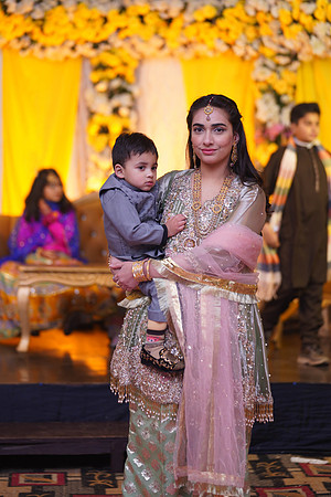 Ashar & Khadija 00131