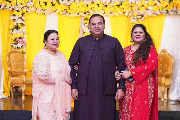 Ashar & Khadija 00129