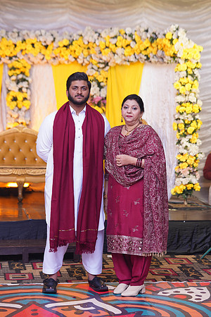 Ashar & Khadija 00153